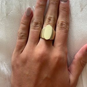 Kendra Scott cocktail ring - size 7